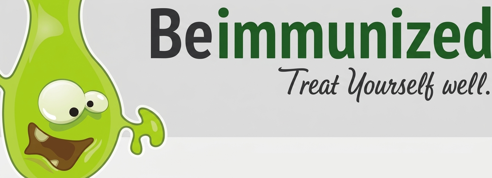 BeImmunized